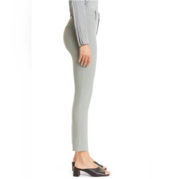 Vince Cigarette Pant - Picture 14 of 15